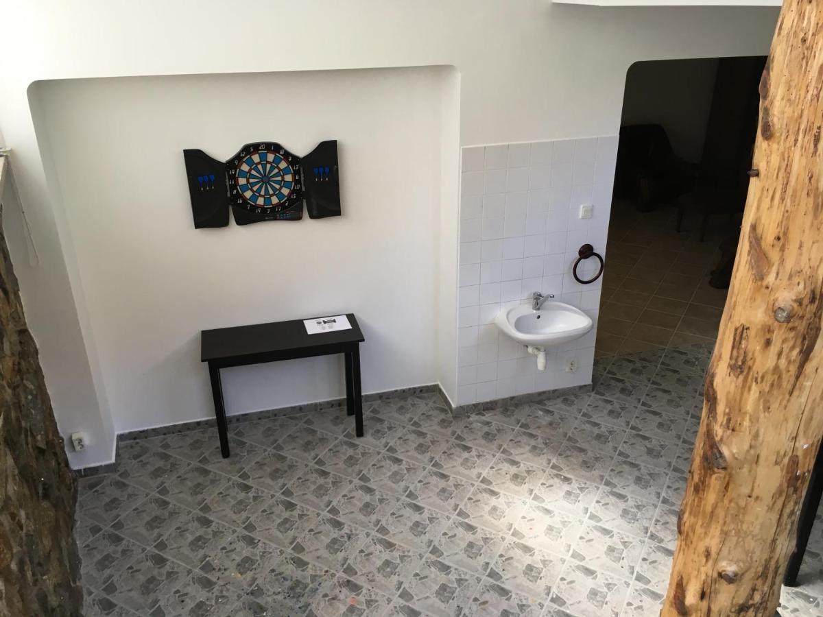 Zoli Apartmanok-Zoli Koelcsey 19 Villa Hajdúszoboszló Exterior foto